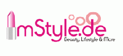 Logo ImStyle® Beauty, Lifestyle & More